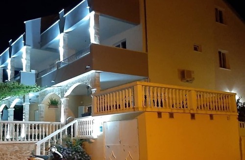Zavala Apartment | Apartments Dobrila (116711-A4) - Zavala - island Hvar