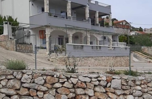 Zavala Apartment | Apartments Dobrila (116711-A4) - Zavala - island Hvar