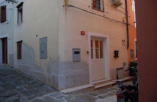 Izola Apartment | Apartments Dana