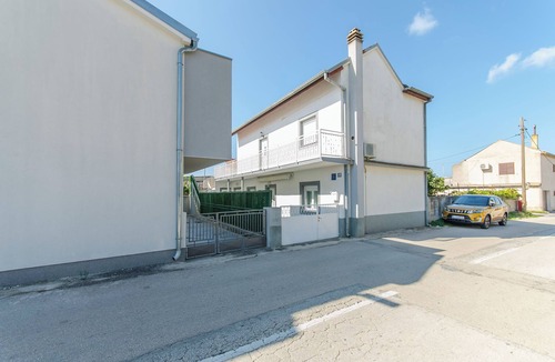 Pirovac Apartment | Apartments Danica (61471-A1) - Pirovac