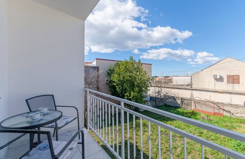 Pirovac Apartment | Apartments Danica (61471-A1) - Pirovac