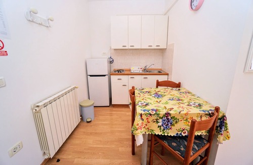 Savudrija Apartment | Apartments Daniela (34361-A1) - Savudrija