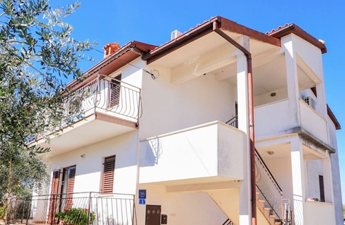 Savudrija Apartment | Apartments Daniela (34361-A1) - Savudrija