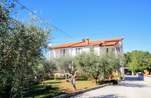 Savudrija Apartment | Apartments Daniela (34361-A2) - Savudrija