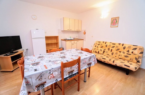 Savudrija Apartment | Apartments Daniela (34361-A3) - Savudrija