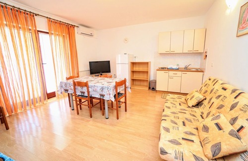 Savudrija Apartment | Apartments Daniela (34361-A3) - Savudrija