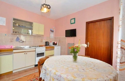 Cove Murtar Apartment | Apartments Danijela, (13921), Mali Lošinj, hr
