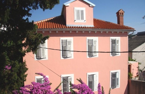 Cove Murtar Apartment | Apartments Danijela, (13921), Mali Lošinj, hr