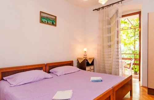 Cove Murtar Apartment | Apartments Danijela, (13921), Mali Lošinj, hr