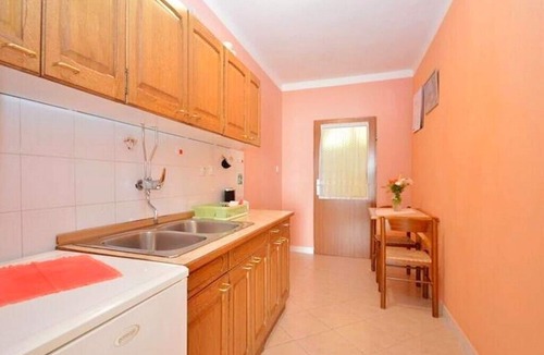 Cove Murtar Apartment | Apartments Danijela, (13922), Mali Lošinj, hr