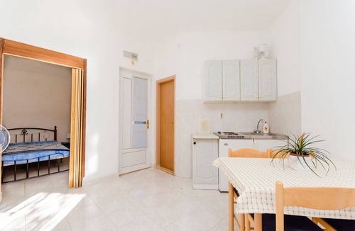 Liznjan Apartment | Apartments Danilo (17661-A3) - Liznjan