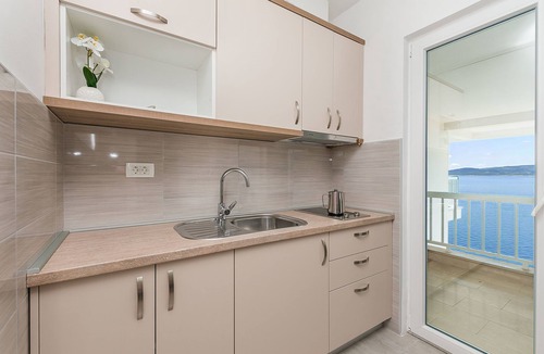 Pisak Apartment | Apartments Danolic 2 (30391-A2) - Pisak