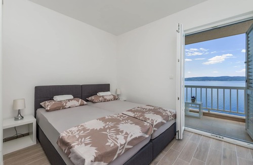 Pisak Apartment | Apartments Danolic 2 (30391-A2) - Pisak