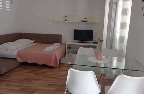 Istok Apartment | Apartments Dariana