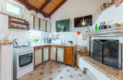 Pucisca Apartment | Apartments Darija - One Bedroom Apartment (ST)