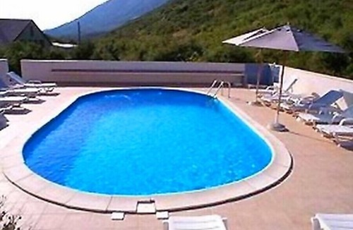 Stankovici Apartment | Apartments Desiree, (10142), Orebic, hr