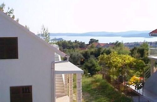 Stankovici Apartment | Apartments Desiree, (10142), Orebic, hr