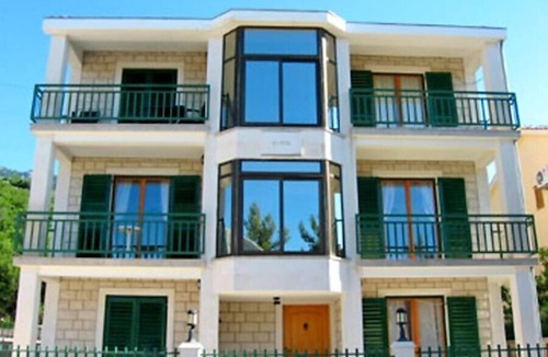 Stankovici Apartment | Apartments Desiree, (10142), Orebic, hr