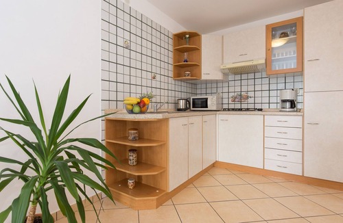 Punat Apartment | Apartments Diana (86151-A3) - Punat - island Krk