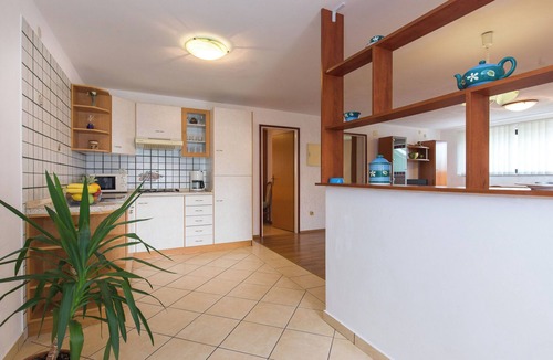 Punat Apartment | Apartments Diana (86151-A3) - Punat - island Krk