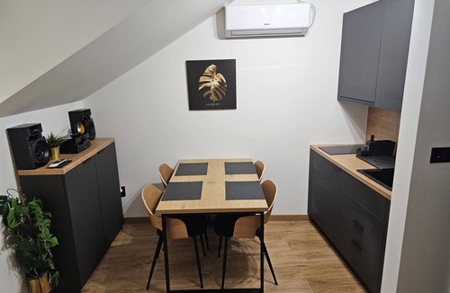 Cove Rogacic Apartment | Apartments Diadora - One bedroom apartment Sky