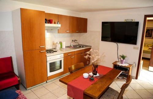Krizna luka Apartment | Apartments Divković