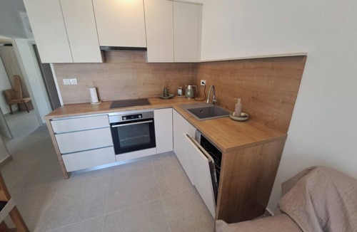 Palit Apartment | Apartments Dolores (65691-A1) - Palit - island Rab