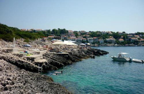 Zavalatica Apartment | Apartments Doris