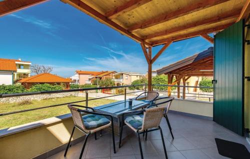 Povljana Apartment | Apartments Duplic