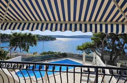 Trogir Apartment | Apartments Edita