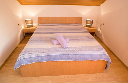 Zubovici Apartment | Apartments Egidio (26951-A1) - Zubovici