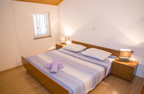 Zubovici Apartment | Apartments Egidio (26951-A1) - Zubovici