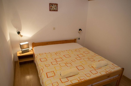 Zubovici Apartment | Apartments Egidio (26951-A2) - Zubovici