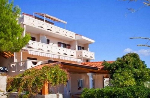 Zubovici Apartment | Apartments Egidio (26951-A2) - Zubovici