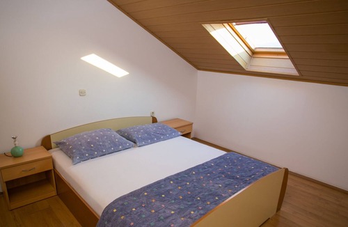 Zubovici Apartment | Apartments Egidio (26951-A3) - Zubovici