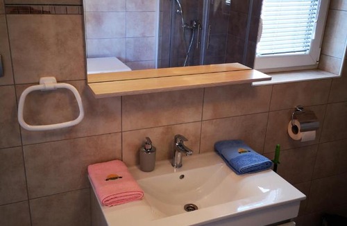 Podcetrtek Apartment | Apartments Ema