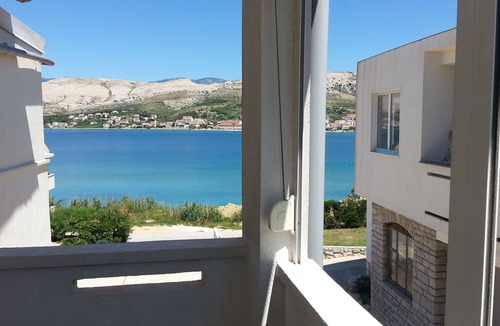 Pag Apartment | Apartments Ena