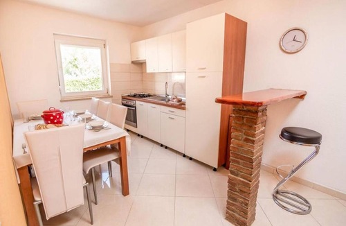 Cancini Apartment | Apartments Eny (124491-A2) - Porec