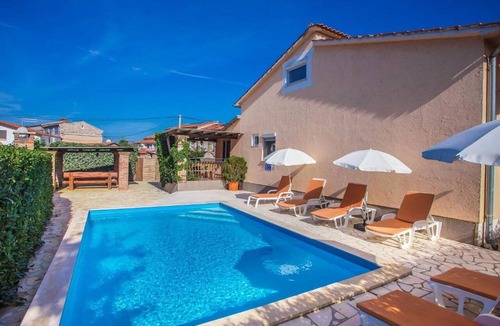 Cancini Apartment | Apartments Eny (124491-A2) - Porec