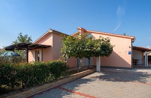 Cancini Apartment | Apartments Eny (124491-A2) - Porec