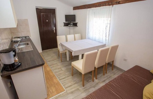 Cancini Apartment | Apartments Eny (124491-A3) - Porec