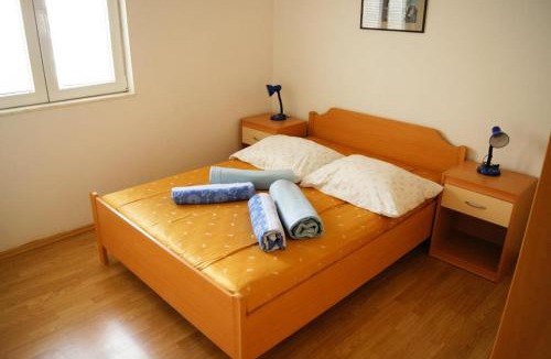Zelenka Apartment | Apartments Estera