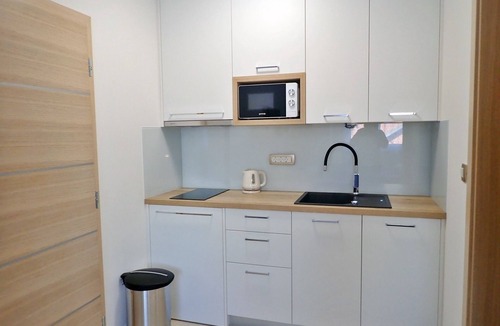 Seline Apartment | Apartments Filomena in Starigrad-Paklenica, modern and comfortable