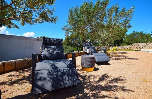 Seline Apartment | Apartments Filomena in Starigrad-Paklenica, modern and comfortable