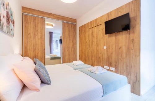 Rijeka Apartment | Apartments Fiorello