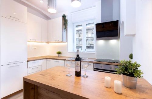 Rijeka Apartment | Apartments Fiorello