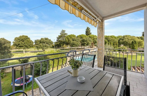Matohanci Apartment | Apartments Fjord