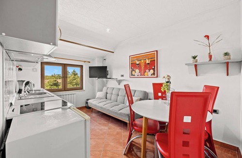 Matohanci Apartment | Apartments Fjord
