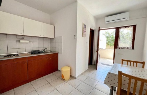 Biograd na Moru Apartment | Apartments Fortuna - Studio Apartment