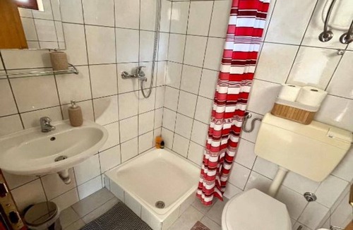 Biograd na Moru Apartment | Apartments Fortuna - Studio Apartment